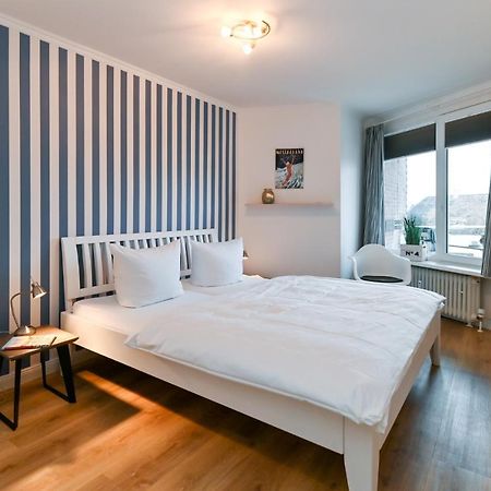 Kamperhof 51 Apartment Westerland Exterior photo